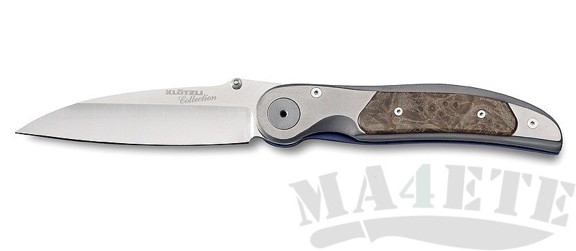 картинка Складной нож Klotzli Walker 05 WB C KL_WALK-05-WB-C от магазина ma4ete