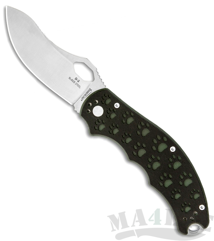 картинка Складной нож Gatco®Timberline Wegner Simba Skinner GT6515 от магазина ma4ete