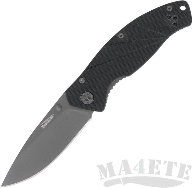 картинка Складной нож Gatco®Timberline Workhorse GT4303 от магазина ma4ete