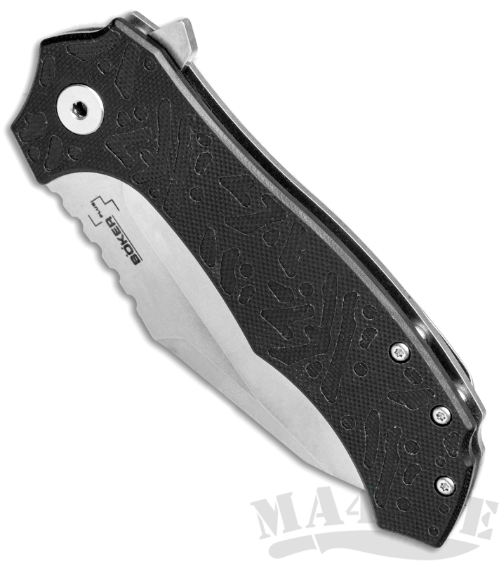 картинка Складной нож Boker Plus CFM-A1 01BO766 от магазина ma4ete
