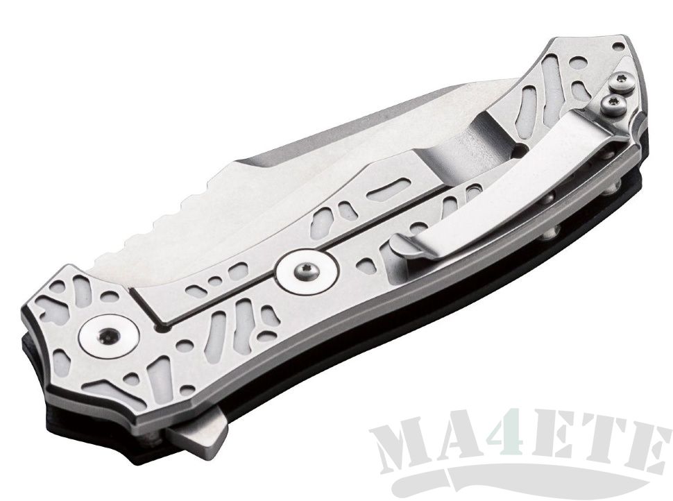 картинка Складной нож Boker Plus CFM-A1 01BO766 от магазина ma4ete