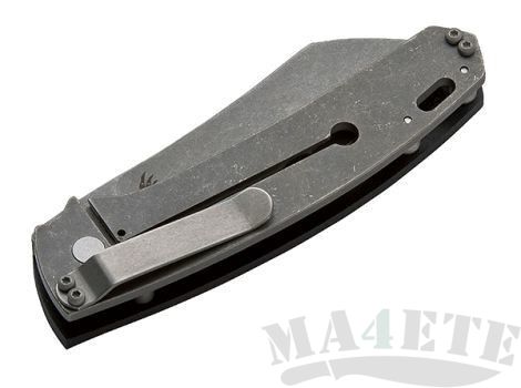 картинка Складной нож Boker Haddock 110617 от магазина ma4ete
