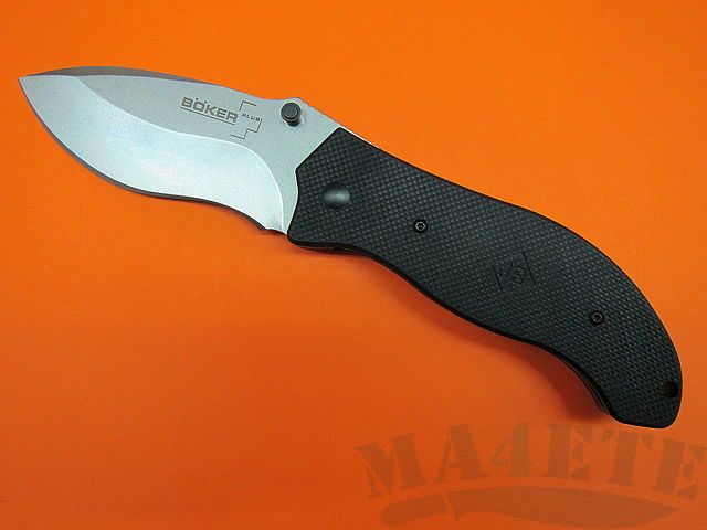 картинка Складной нож Boker Plus Resurrection Gen 2 01BO412 от магазина ma4ete