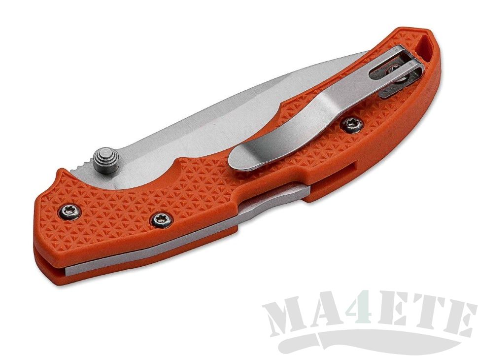картинка Складной нож Boker Plus Patriot Orange 01BO372 от магазина ma4ete