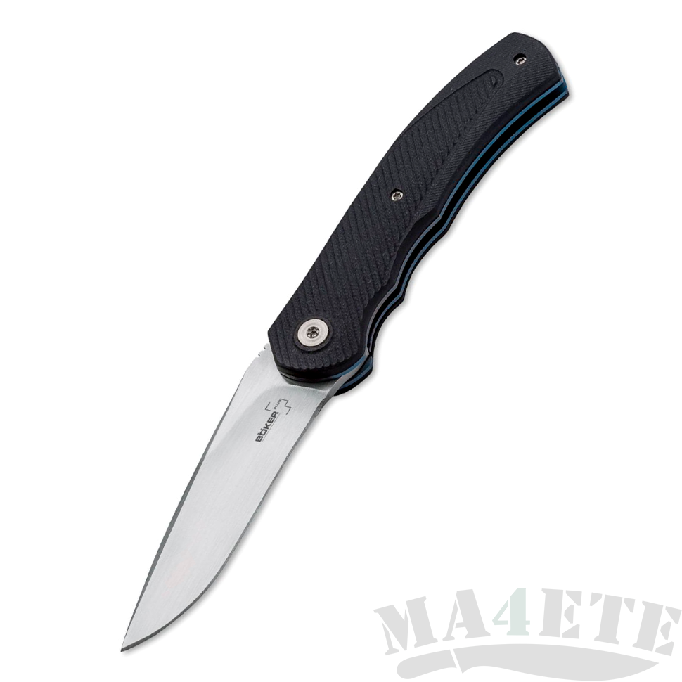картинка Складной нож Boker Plus A² Mini 01BO355 от магазина ma4ete