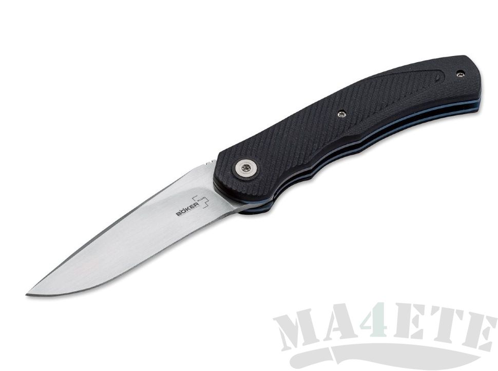 картинка Складной нож Boker Plus A² Mini 01BO355 от магазина ma4ete