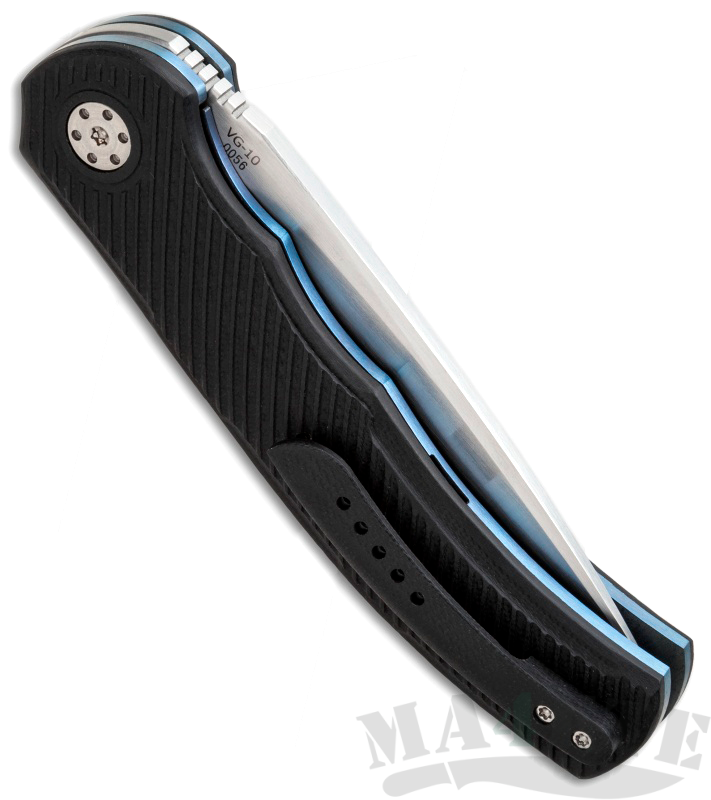 картинка Складной нож Boker Plus A² 01BO350 от магазина ma4ete