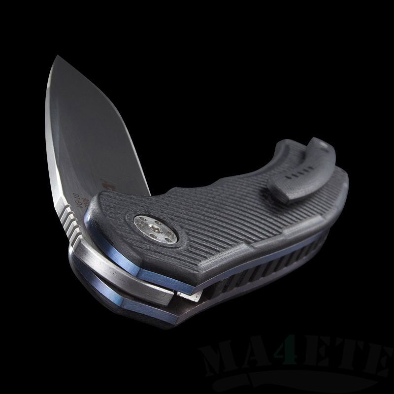 картинка Складной нож Boker Plus A² 01BO350 от магазина ma4ete