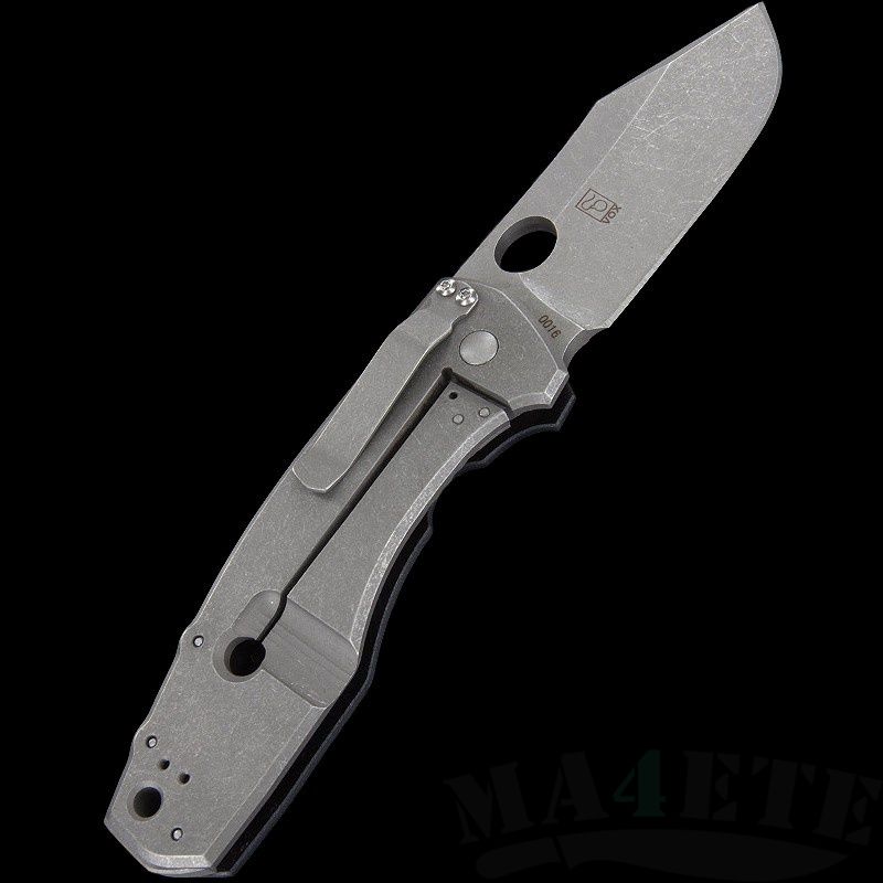 картинка Складной нож Boker Plus F3 G10 01BO336 от магазина ma4ete