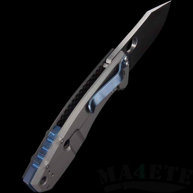картинка Складной нож Boker Plus F3 CF 01BO335 от магазина ma4ete