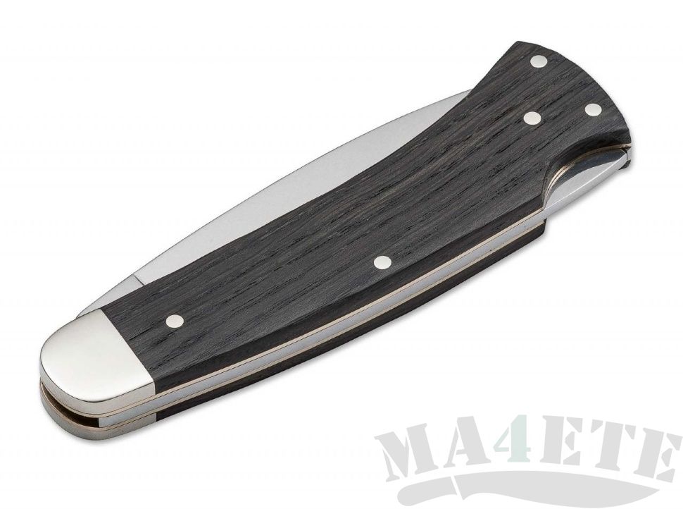 картинка Складной нож Boker Fellow Classic 111045 от магазина ma4ete