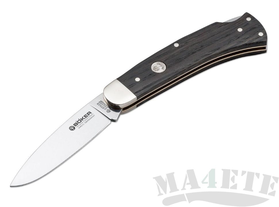 картинка Складной нож Boker Fellow Classic 111045 от магазина ma4ete
