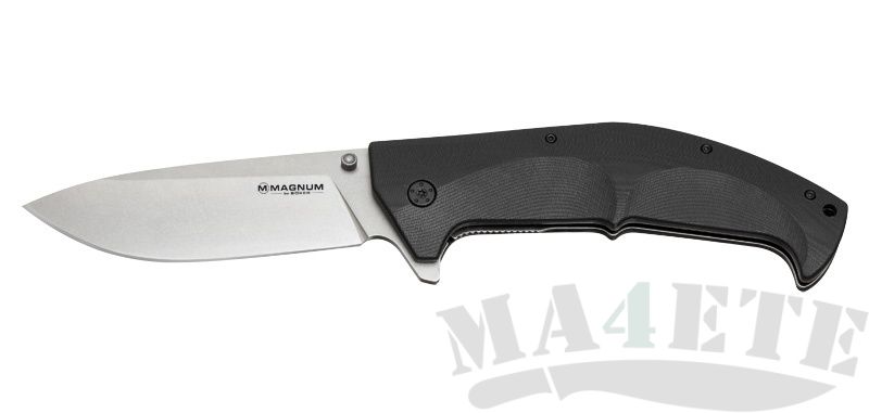 картинка Складной нож Boker Magnum Colussus 01RY182 от магазина ma4ete