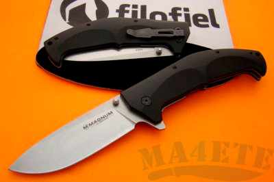 картинка Складной нож Boker Magnum Colussus 01RY182 от магазина ma4ete