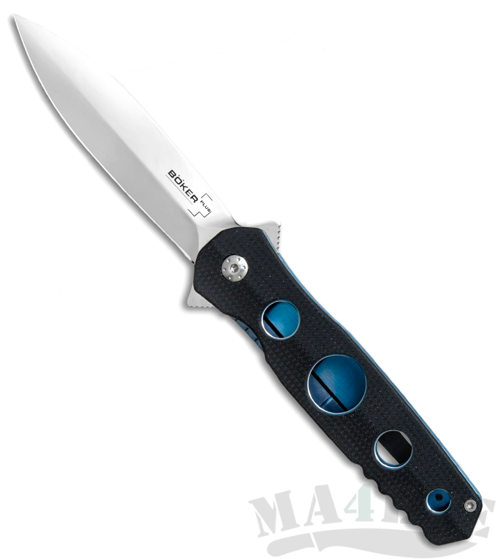 картинка Складной нож Boker Plus Picador 01BO260 от магазина ma4ete