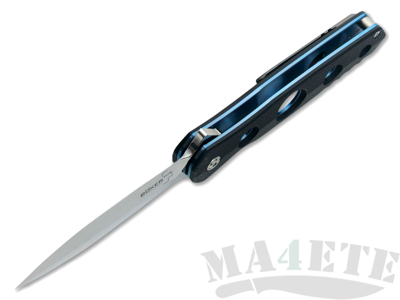 картинка Складной нож Boker Plus Picador 01BO260 от магазина ma4ete