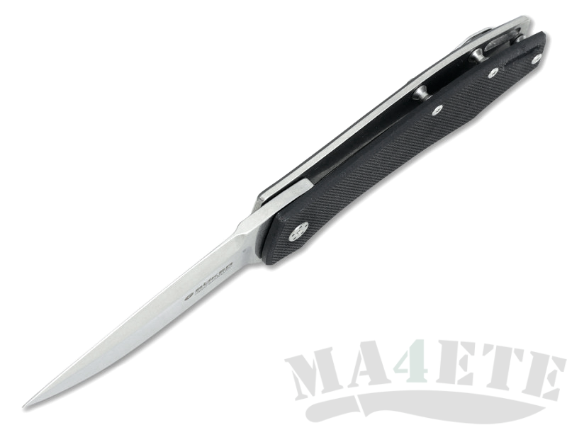 картинка Складной нож Boker KMP22 (Charles Marlowe Design) 110658 от магазина ma4ete