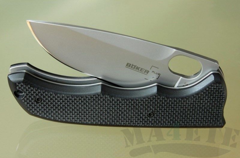 картинка Складной нож Boker Plus Amsterdam 01BO541 от магазина ma4ete
