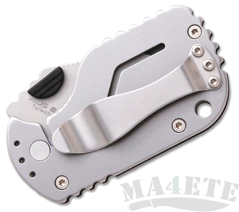 картинка Складной нож Boker Plus Subcom 01BO589 от магазина ma4ete