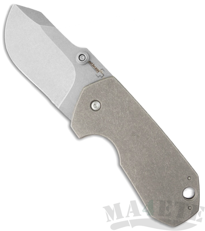 картинка Складной нож Boker Plus Albatros 01BO621 от магазина ma4ete