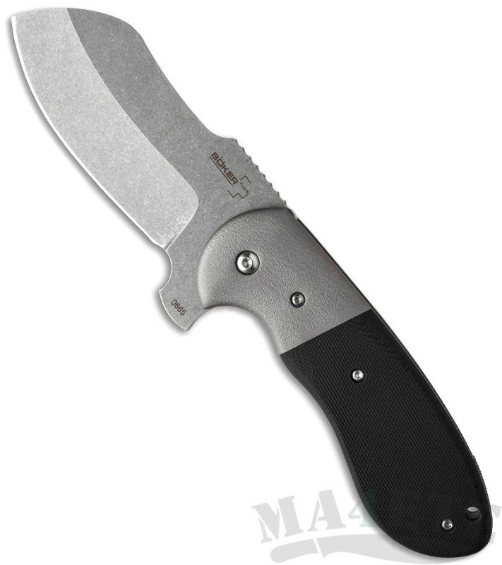 картинка Складной нож Boker Plus Impetus 01BO720 от магазина ma4ete