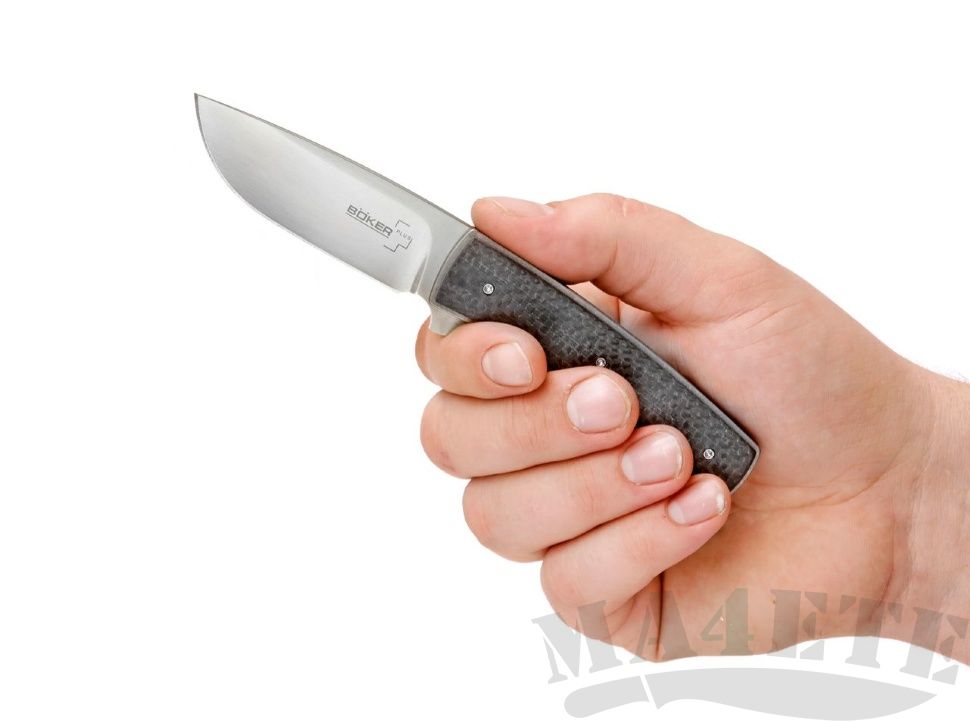 картинка Складной нож Boker Plus FR CF 01BO743 от магазина ma4ete