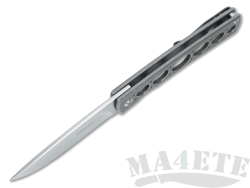 картинка Складной нож Boker Plus FR Titan 01BO740 от магазина ma4ete