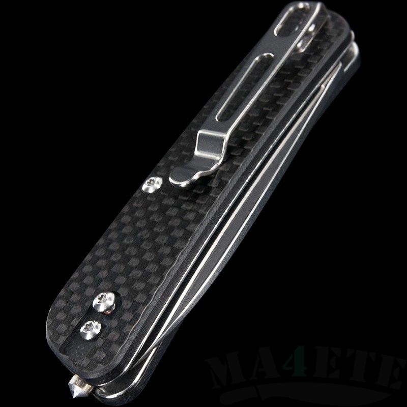 картинка Складной нож Boker Tech Tool Carbon 1 01BO821 от магазина ma4ete