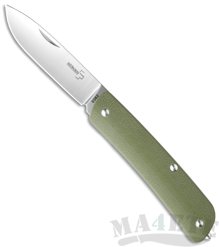 картинка Складной нож Boker Tech Tool Outdoor 1 01BO811 от магазина ma4ete