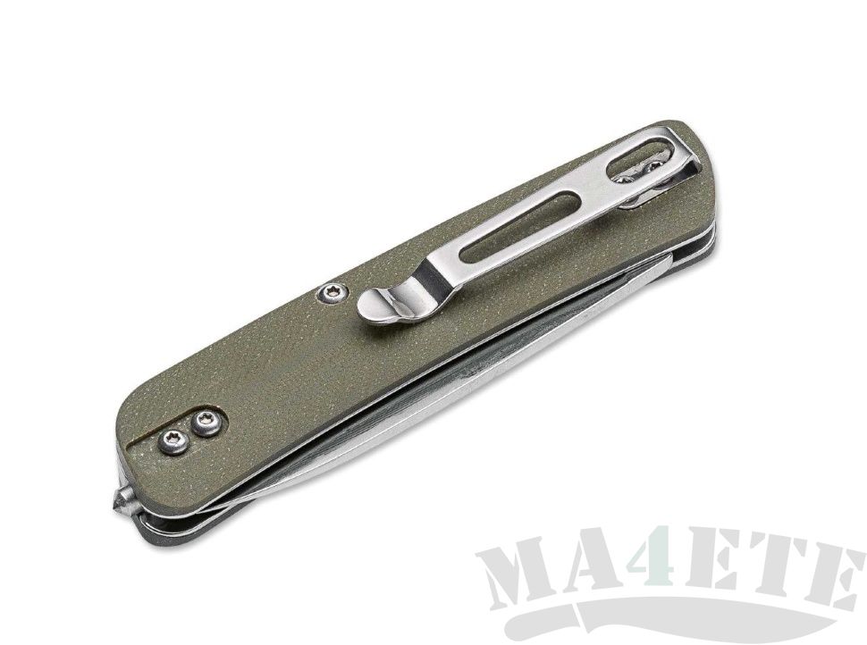 картинка Складной нож Boker Tech Tool Outdoor 1 01BO811 от магазина ma4ete