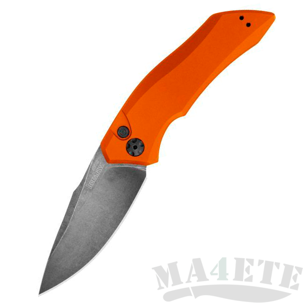 картинка Складной автоматический нож Kershaw Launch 1 K7100OR от магазина ma4ete