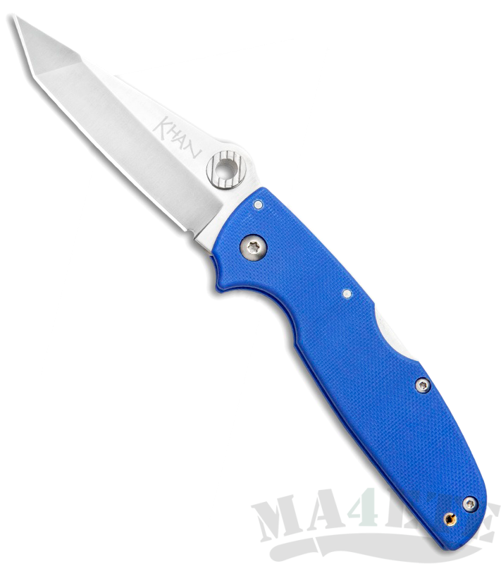 картинка Складной нож Cold Steel Khan 54T от магазина ma4ete