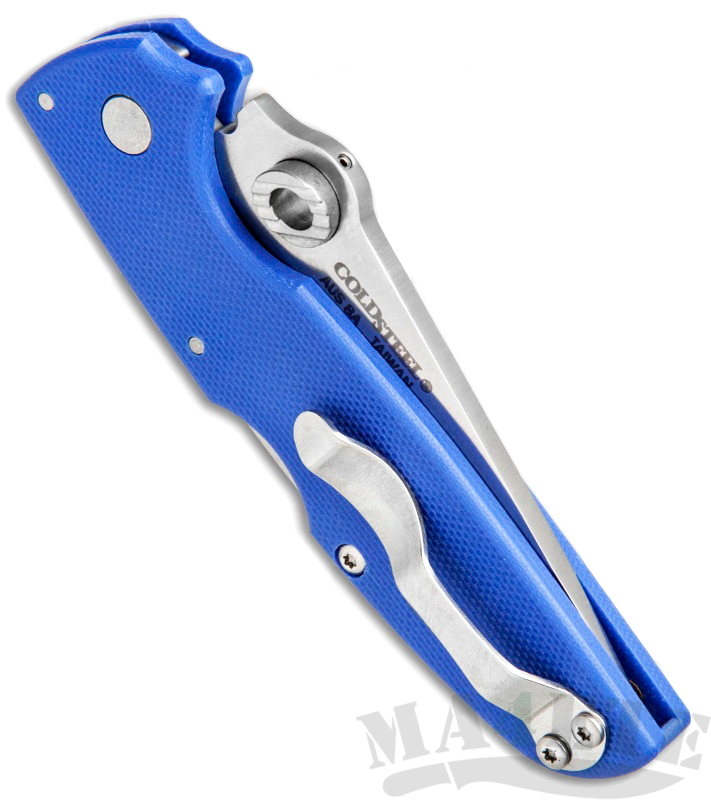 картинка Складной нож Cold Steel Khan 54T от магазина ma4ete