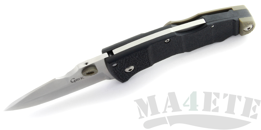 картинка Складной нож Cold Steel Grik 28E от магазина ma4ete