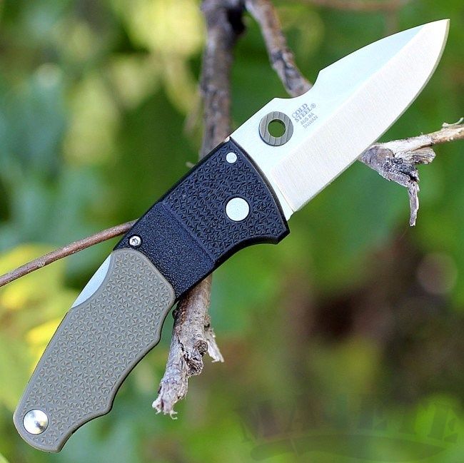 картинка Складной нож Cold Steel Grik 28E от магазина ma4ete