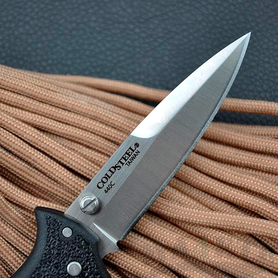 картинка Складной нож Cold Steel Counter Point II 10ACNC от магазина ma4ete
