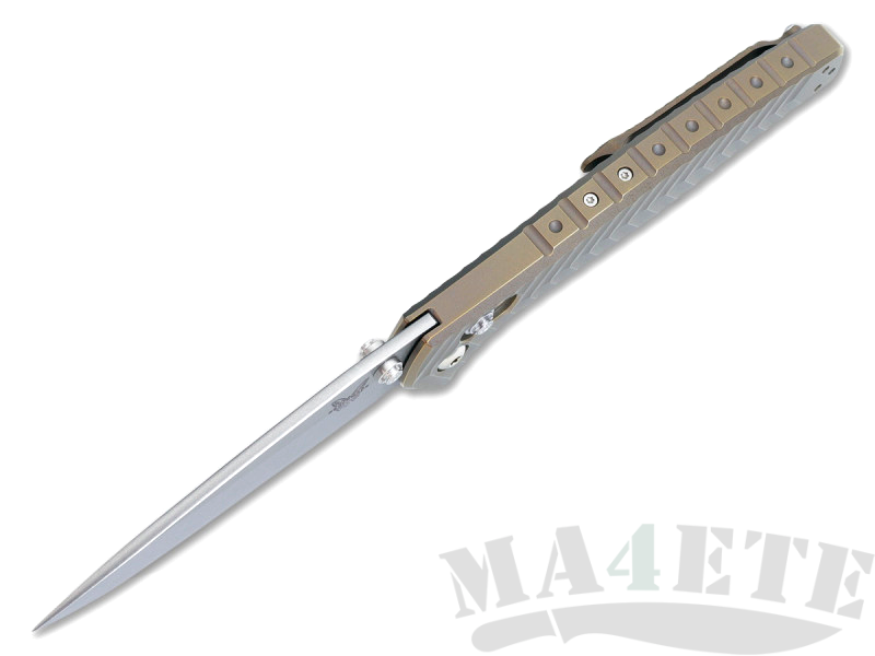 картинка Складной нож Benchmade Anthem 781 от магазина ma4ete