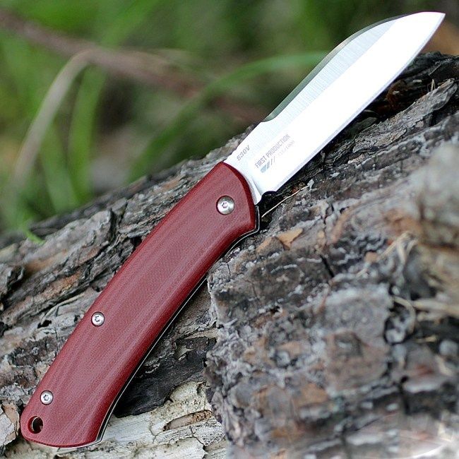 картинка Складной нож Benchmade Proper 319-1 от магазина ma4ete