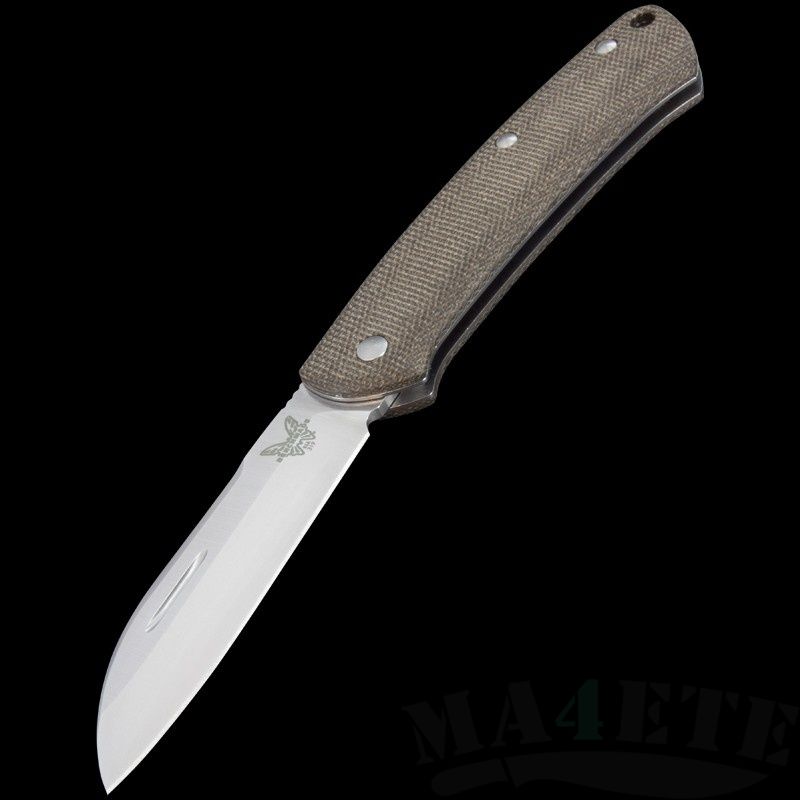 картинка Складной нож Benchmade Proper 319 от магазина ma4ete
