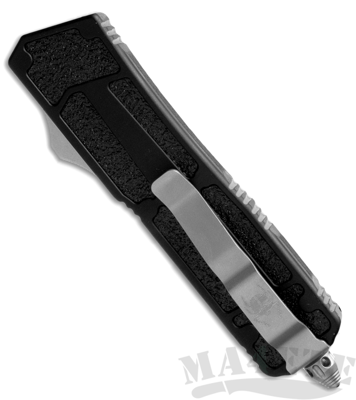 картинка Автоматический выкидной нож Microtech QD Scarab S/E MT_178-1 от магазина ma4ete