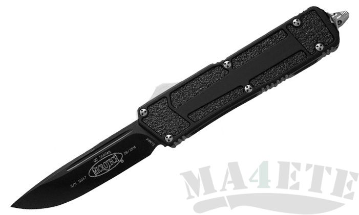 картинка Автоматический выкидной нож Microtech QD Scarab S/E MT_178-1 от магазина ma4ete