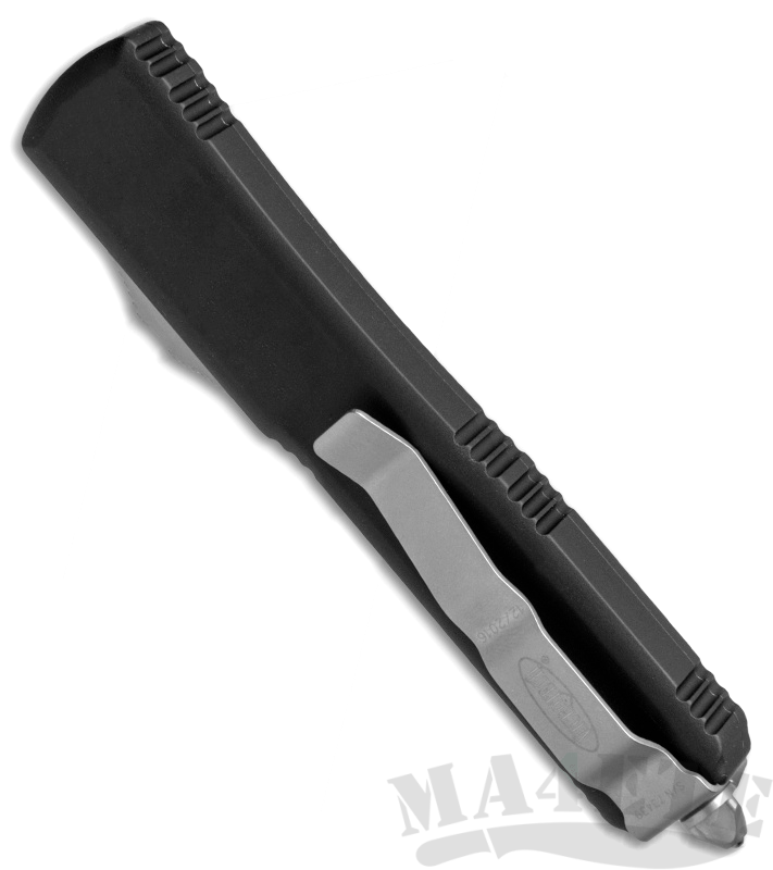 картинка Автоматический выкидной нож Microtech Ultratech T/E MT_123-4 от магазина ma4ete