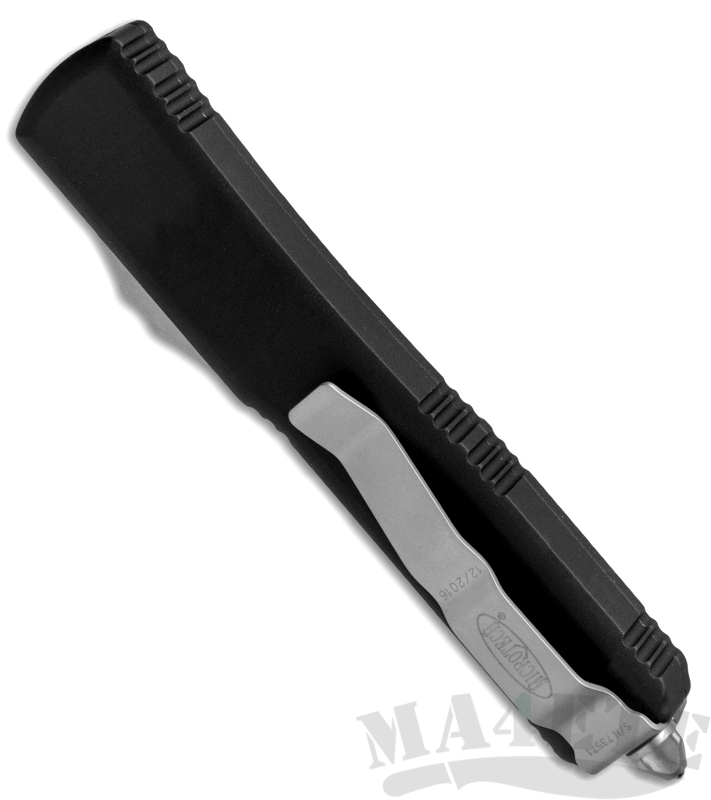 картинка Автоматический выкидной нож Microtech Ultratech T/E MT_123-1 от магазина ma4ete