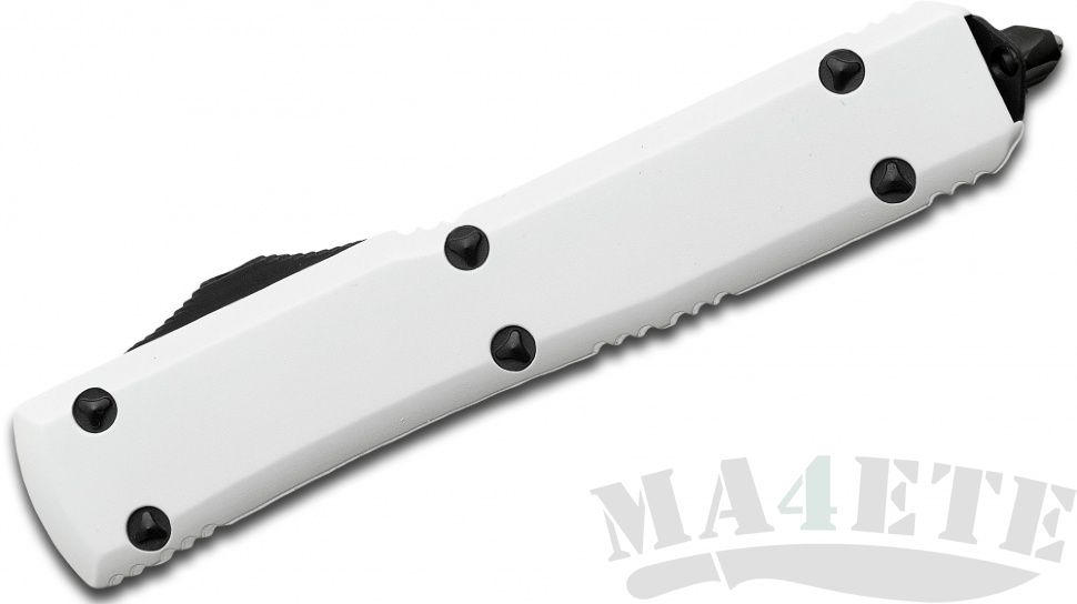 картинка Автоматический выкидной нож Microtech Ultratech S/E MT_121-1ST от магазина ma4ete