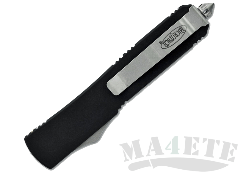 картинка Автоматический выкидной нож Microtech Ultratech S/E MT_121-1 от магазина ma4ete