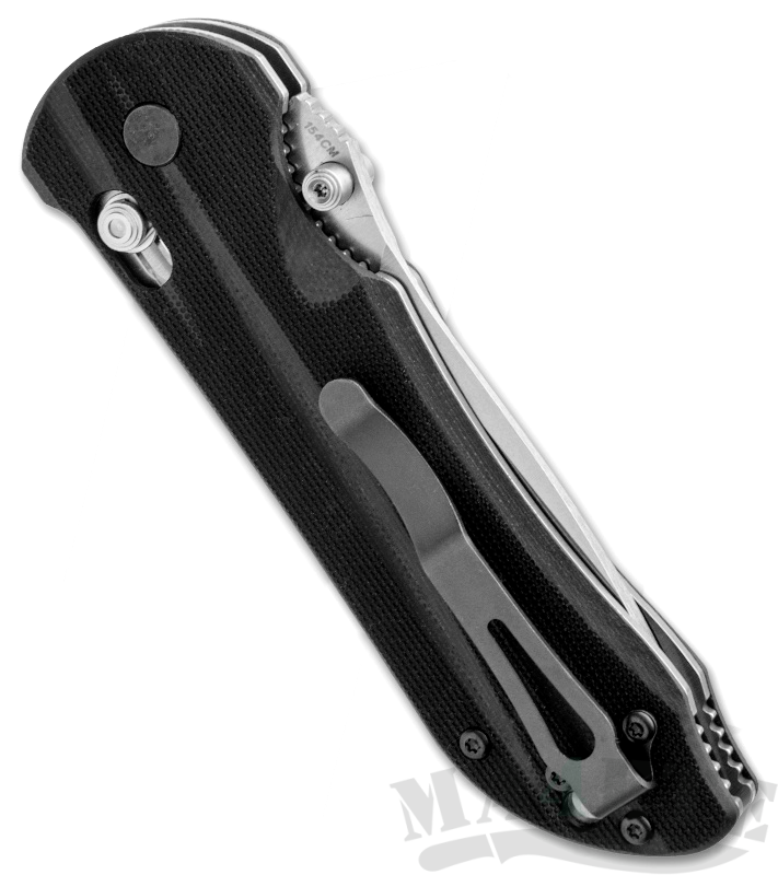 картинка Складной нож Benchmade Stryker 909 от магазина ma4ete