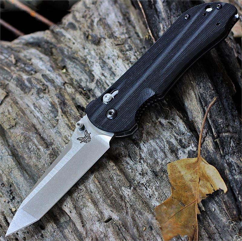 картинка Складной нож Benchmade Stryker 909 от магазина ma4ete