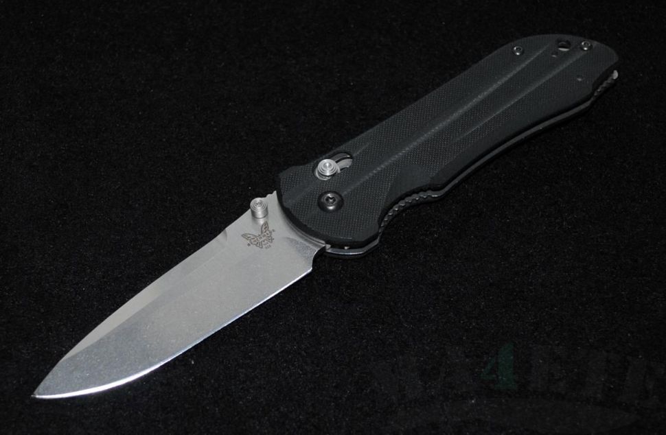картинка Складной нож Benchmade Stryker II 908 от магазина ma4ete