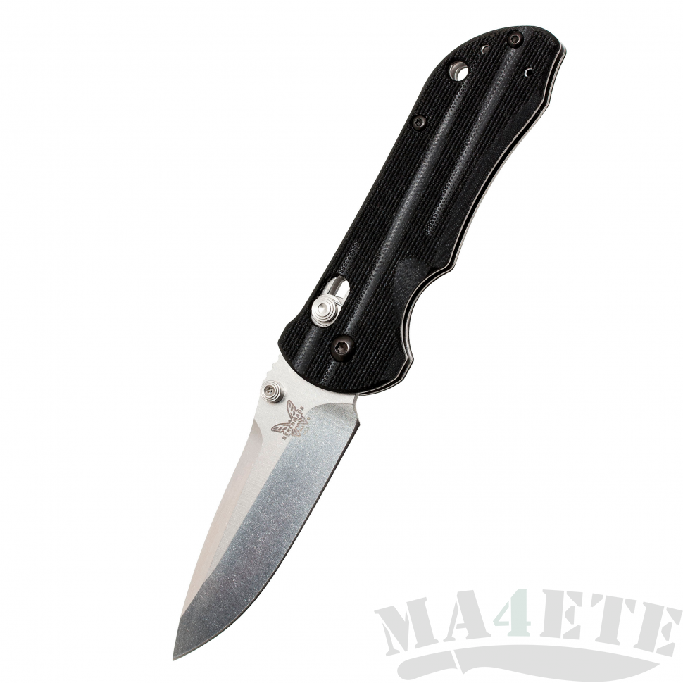 картинка Складной нож Benchmade Mini Stryker II 903 от магазина ma4ete