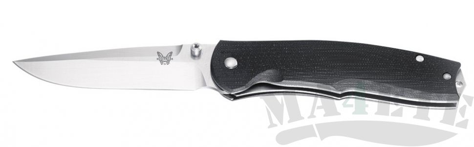 картинка Складной полуавтоматический нож Benchmade Torrent 890 от магазина ma4ete